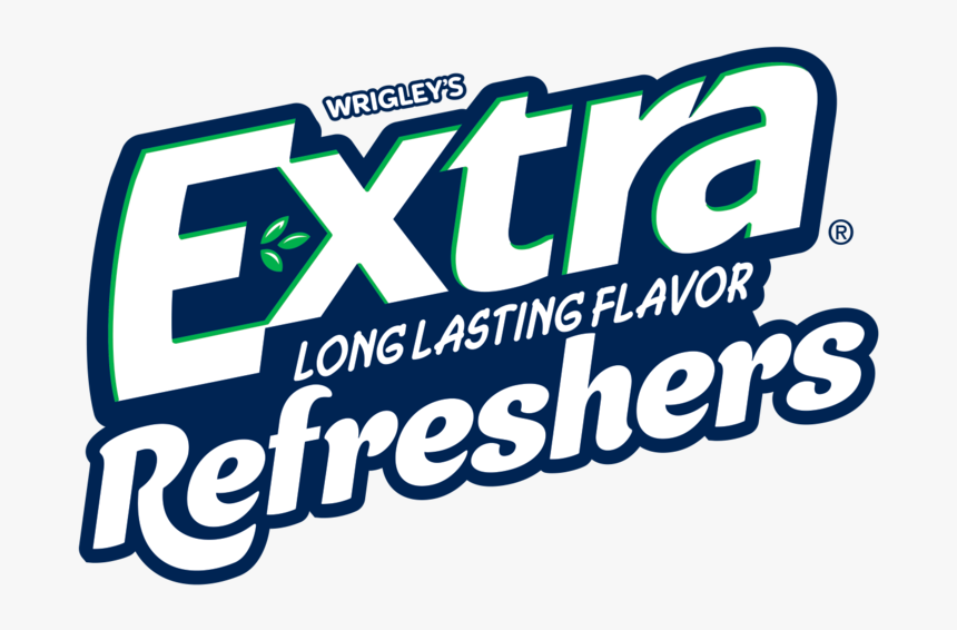 Wrigley's Extra